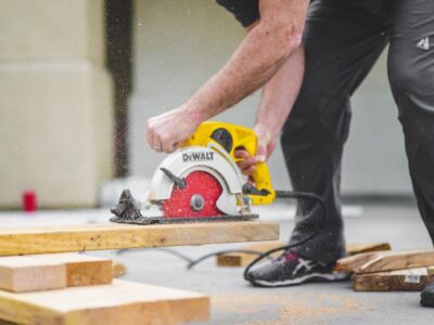 Serviços de Carpintaria Personalizado