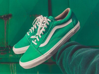 tênis Vans Old Skool – Estilo que nunca sai de moda! 🔥